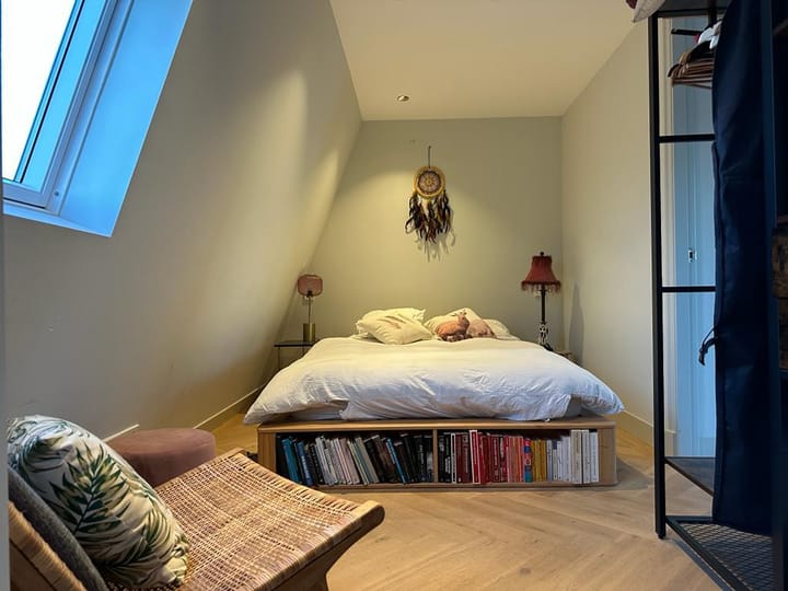 Foto 15 van Koninginneweg 65-4