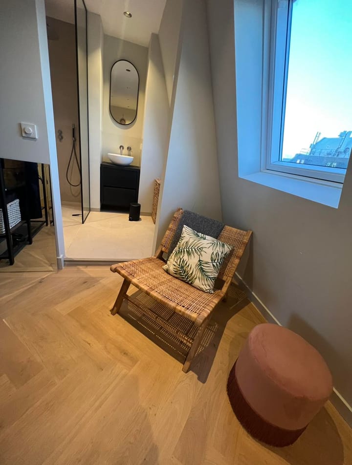 Foto 14 van Koninginneweg 65-4