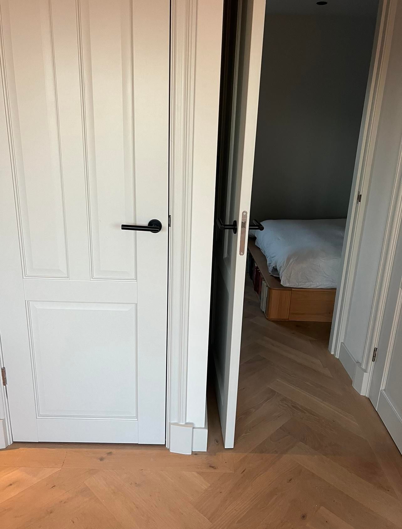 Foto 18 van Koninginneweg 65-4