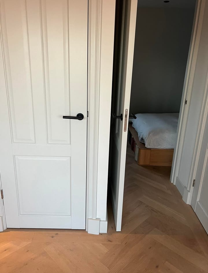 Foto 18 van Koninginneweg 65-4