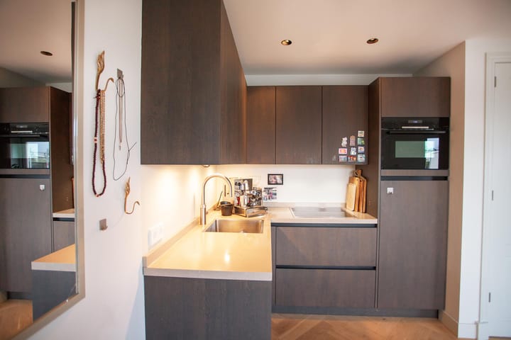 Foto 6 van Koninginneweg 65-4