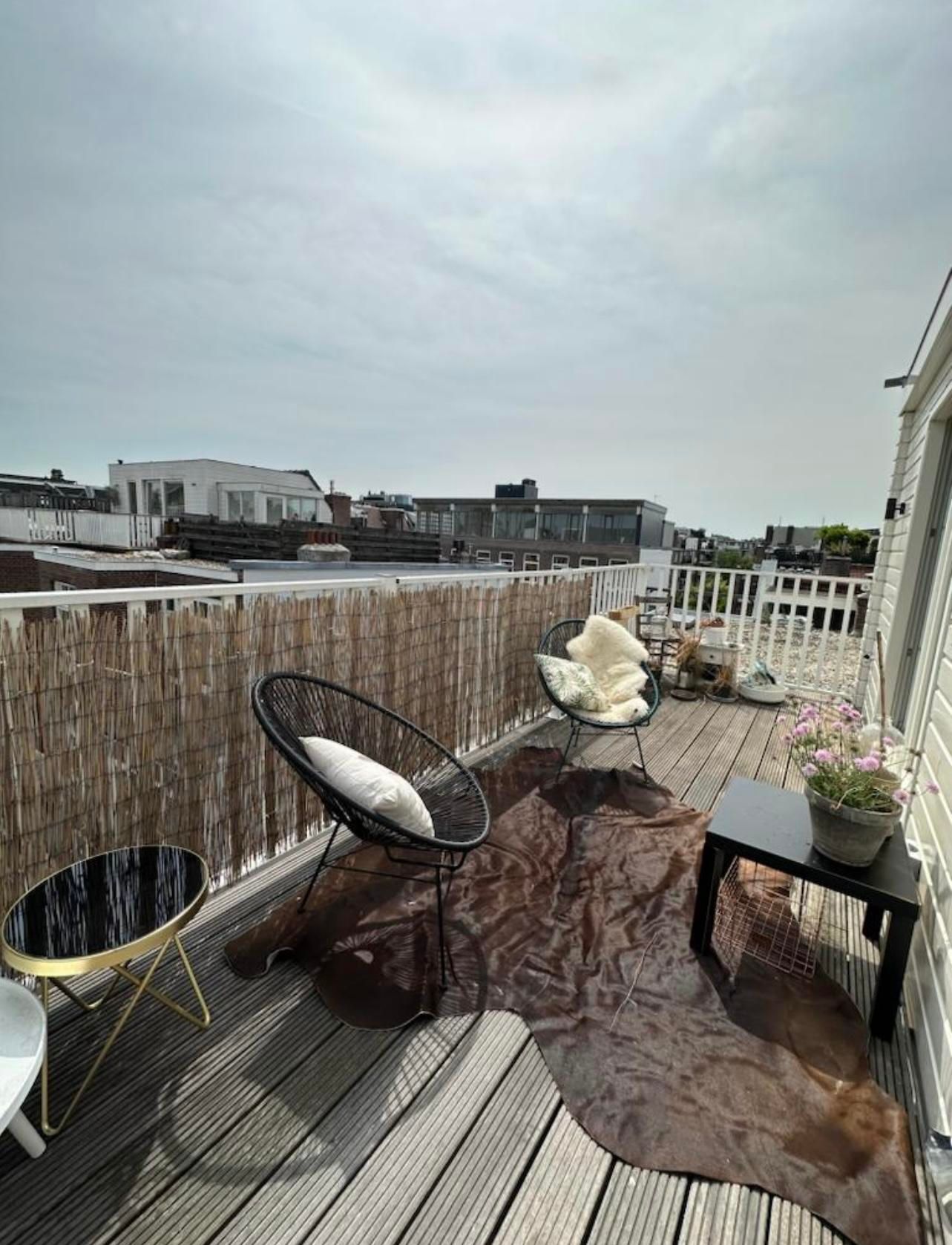 Foto 24 van Koninginneweg 65-4