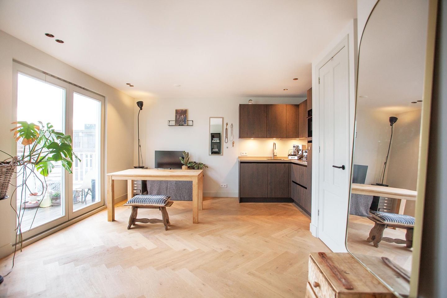 Foto 25 van Koninginneweg 65-4