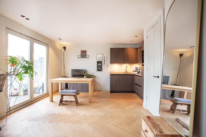 Foto 25 van Koninginneweg 65-4