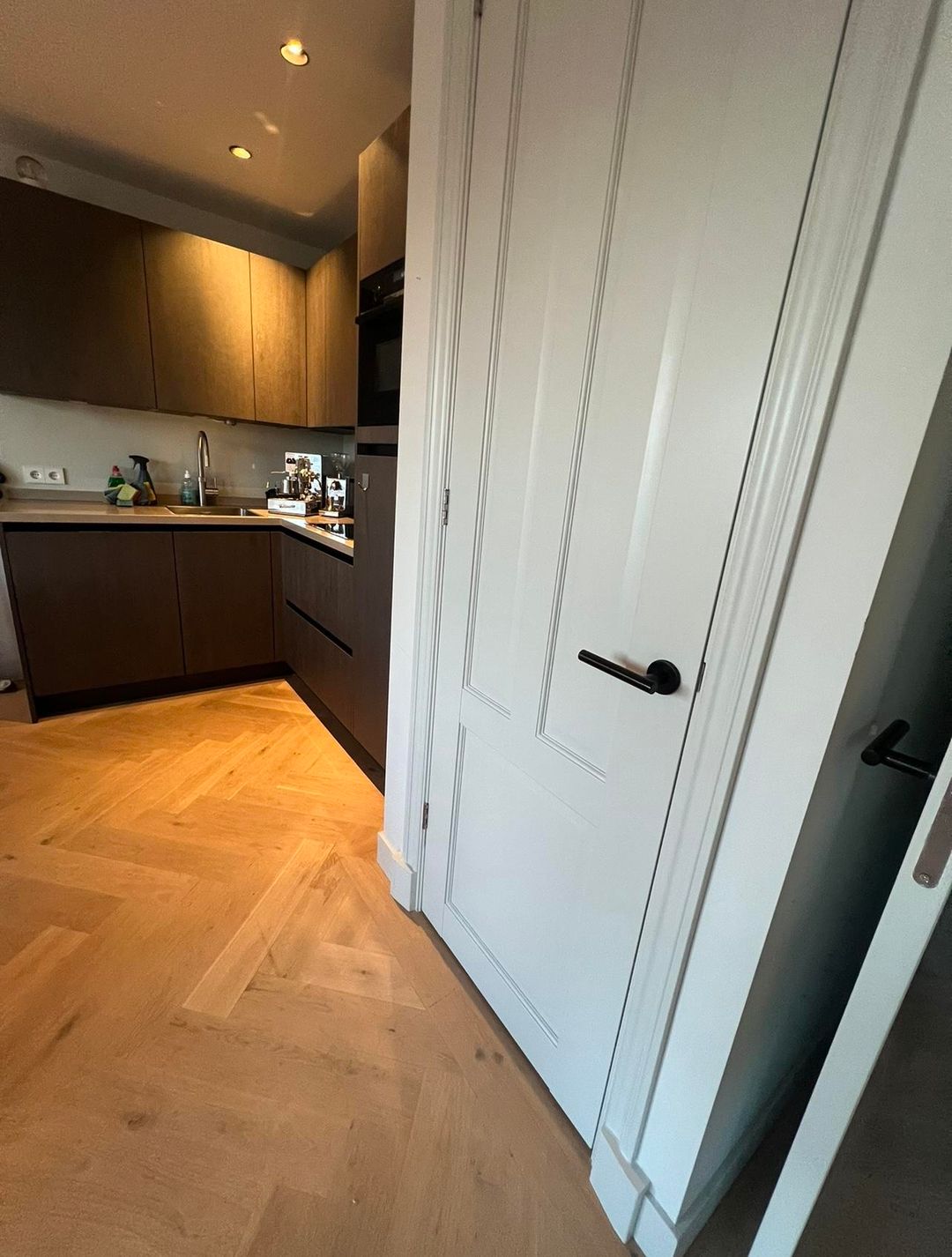 Foto 8 van Koninginneweg 65-4