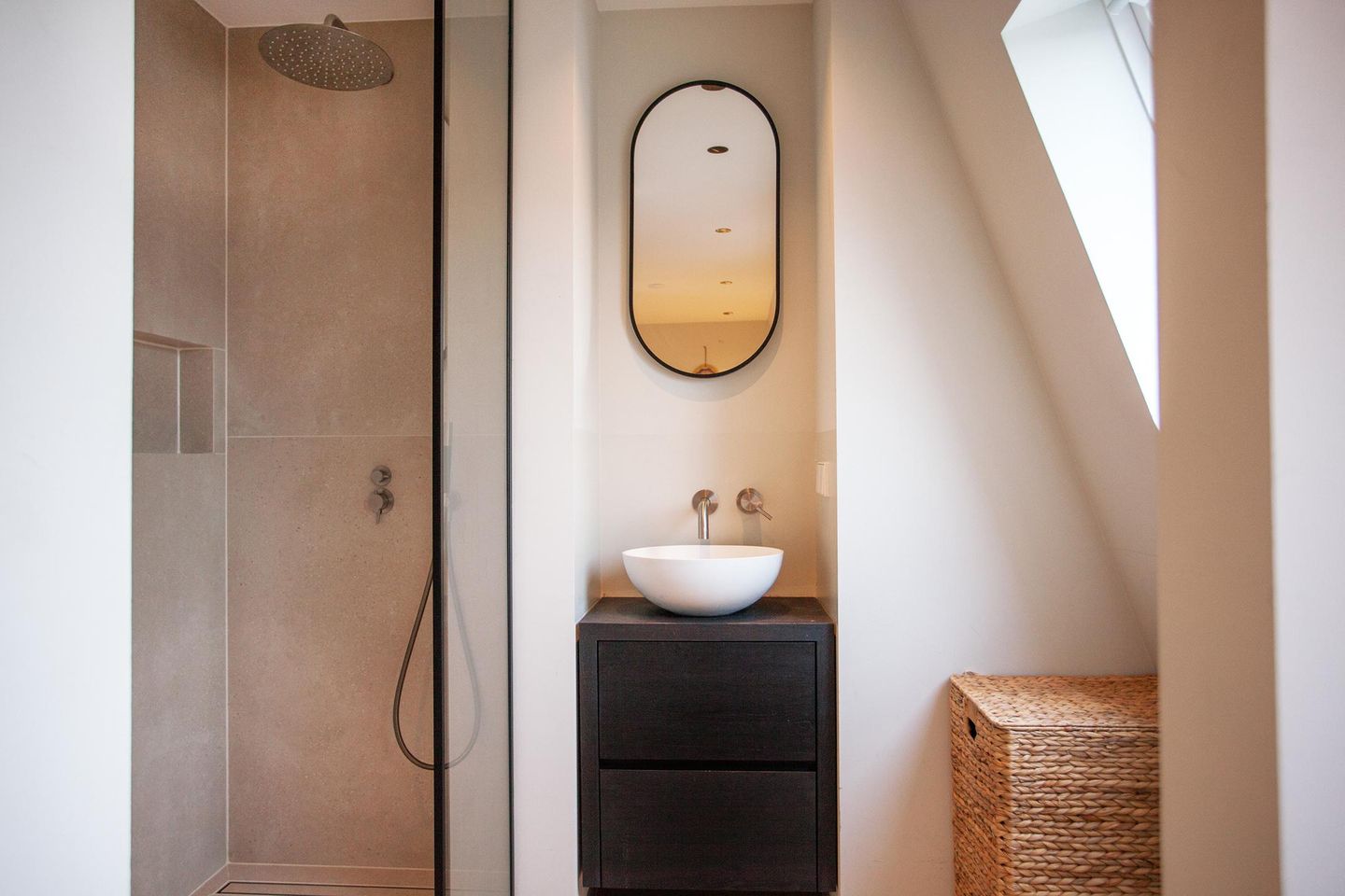 Foto 10 van Koninginneweg 65-4