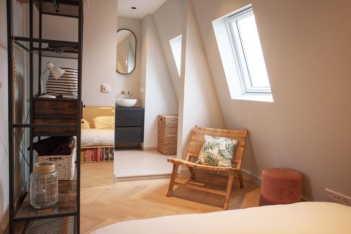 Foto 28 van Koninginneweg 65-4