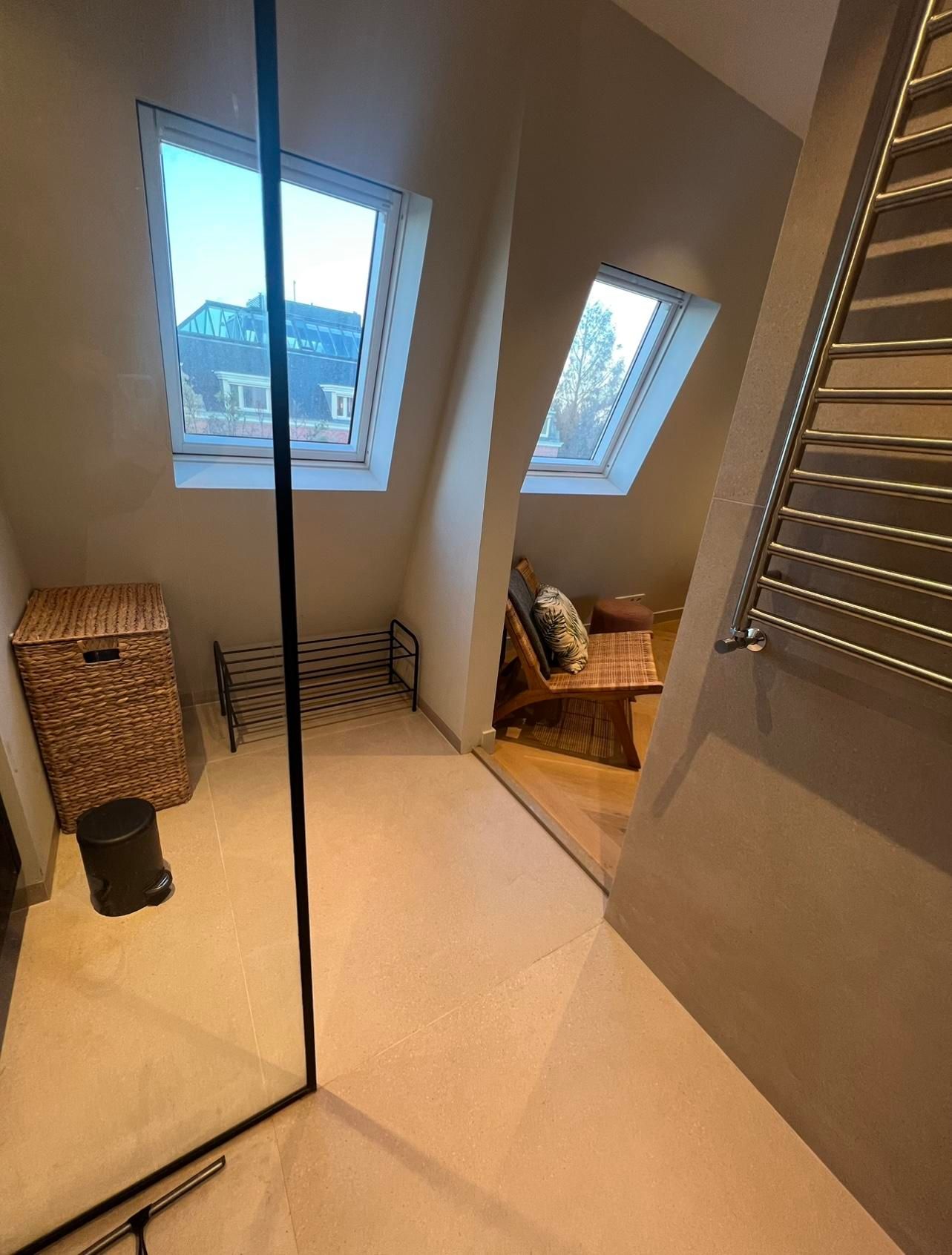 Foto 9 van Koninginneweg 65-4