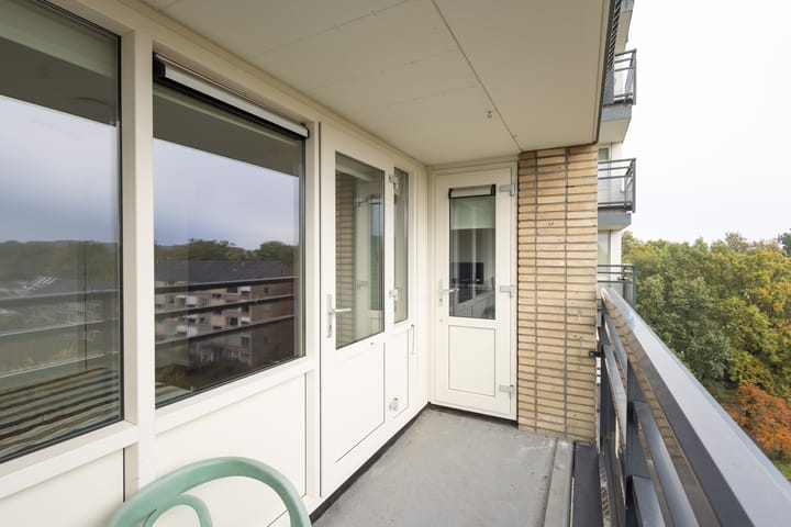 Foto 34 van Vanekerstraat 207