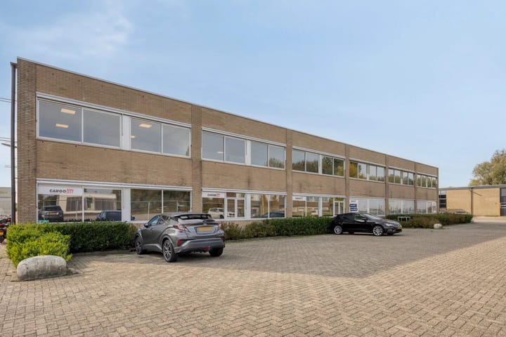 Bovendijk 162, Rotterdam