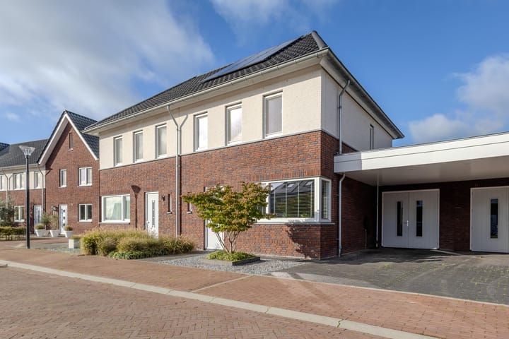 Meester Bakxstraat 12