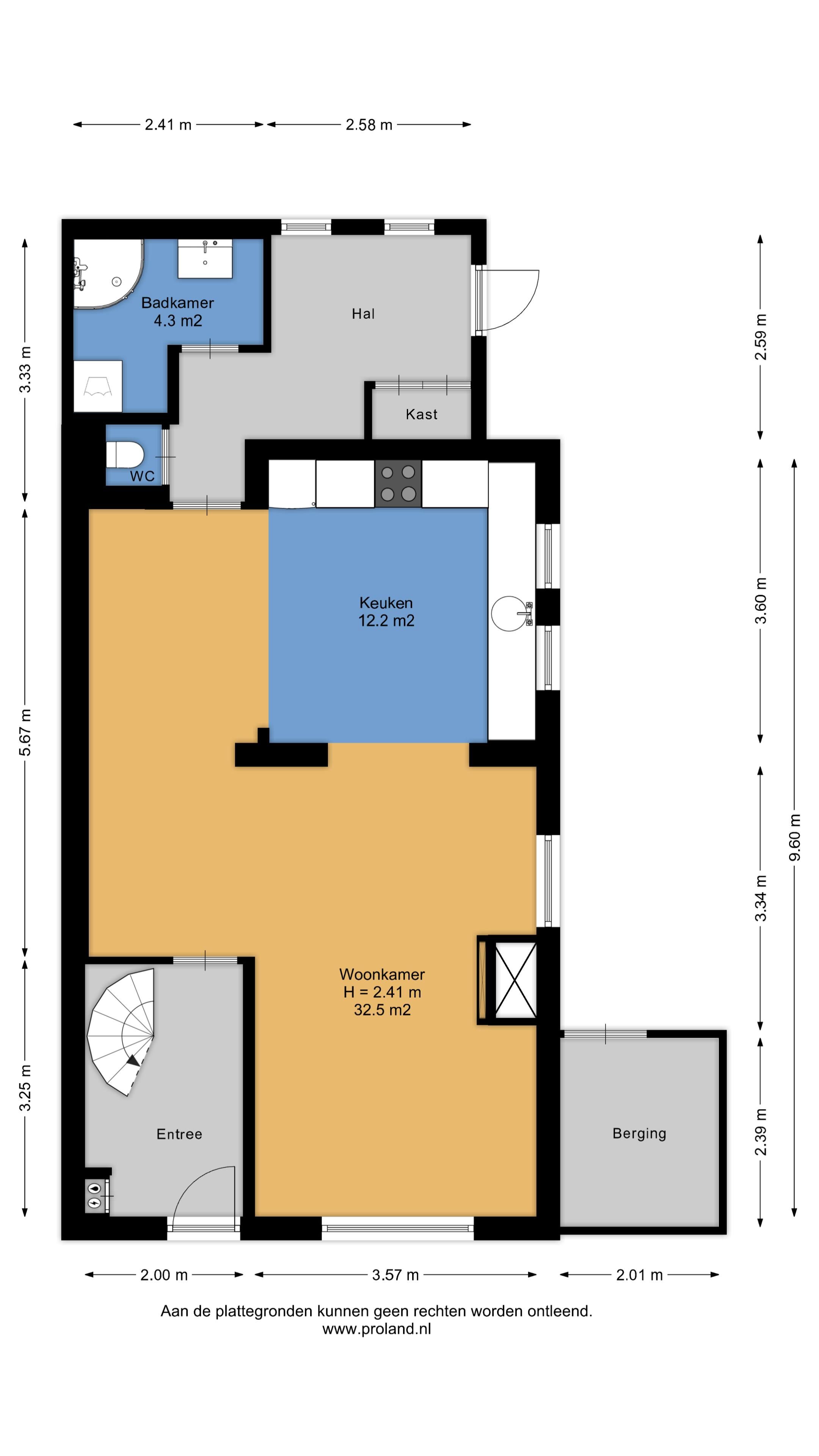 Foto 33 van Torenlaan 2