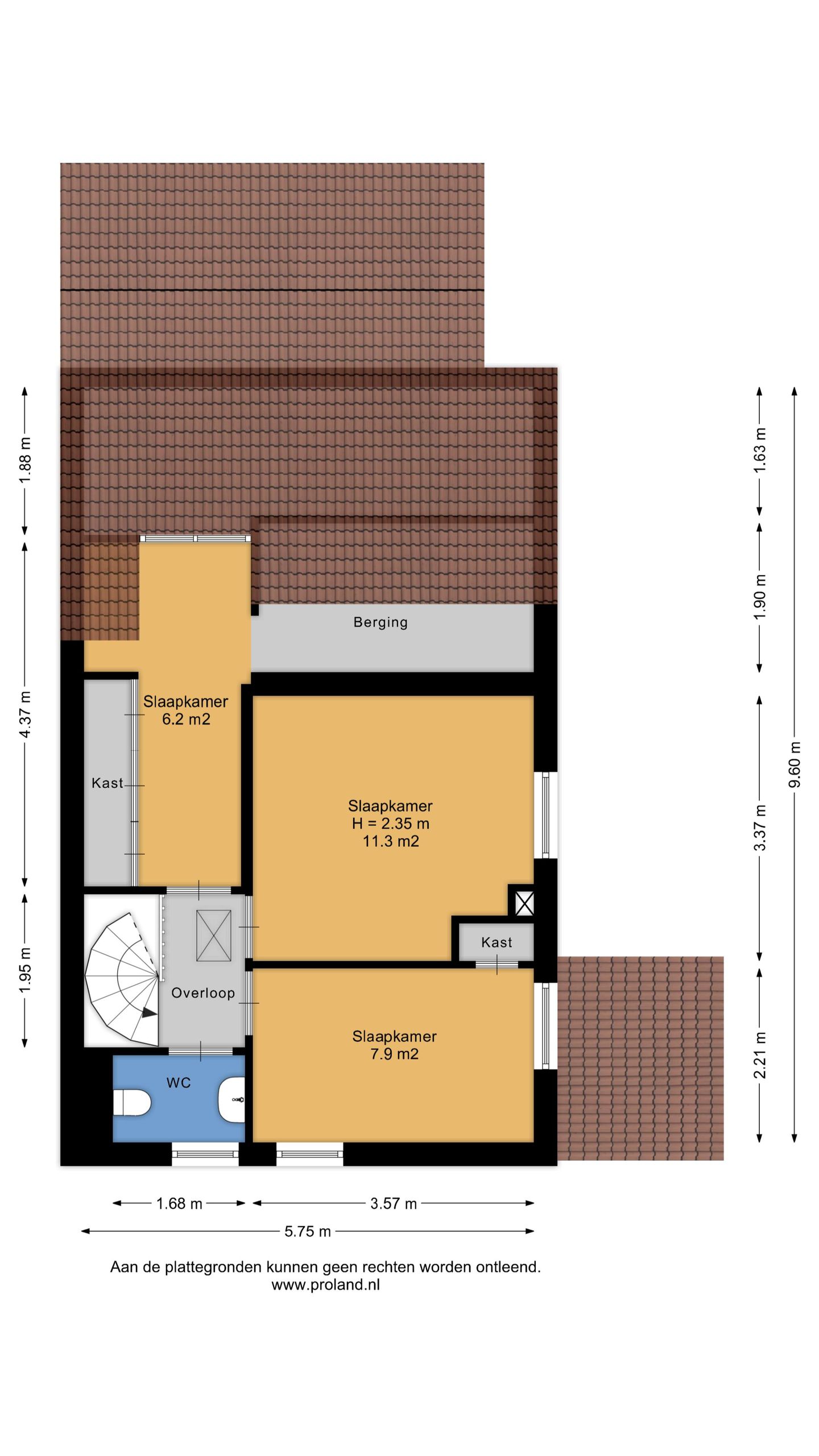 Foto 34 van Torenlaan 2