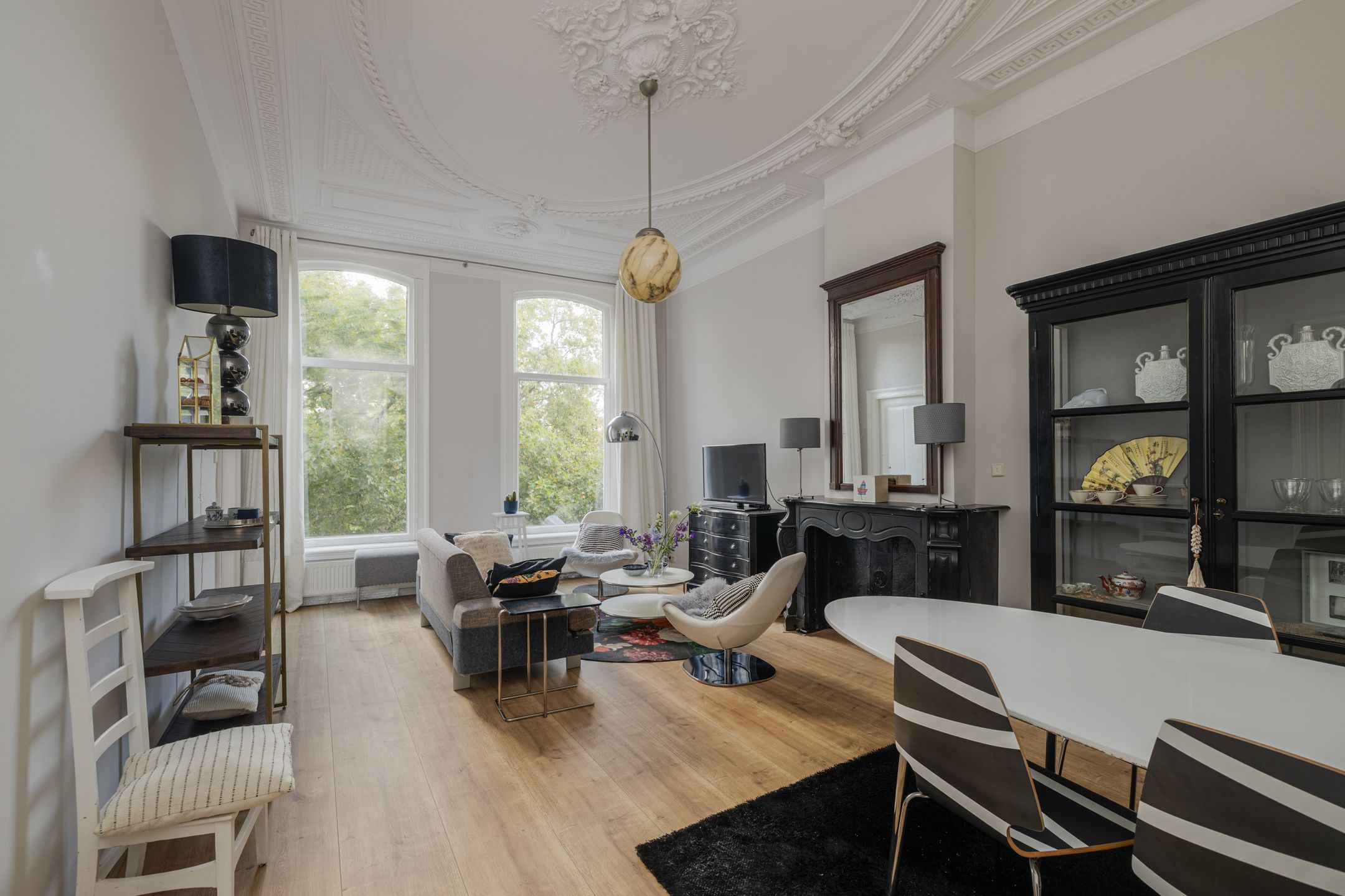 Westersingel 24-A 24 A02