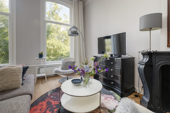 Foto 2 van Westersingel 24-A02