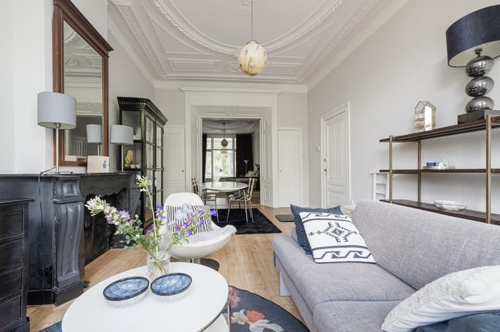 Foto 5 van Westersingel 24-A02