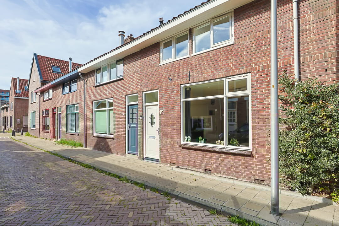 Photo 2 of Vorselenburgstraat 20