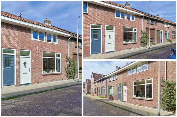 Photo 3 of Vorselenburgstraat 20