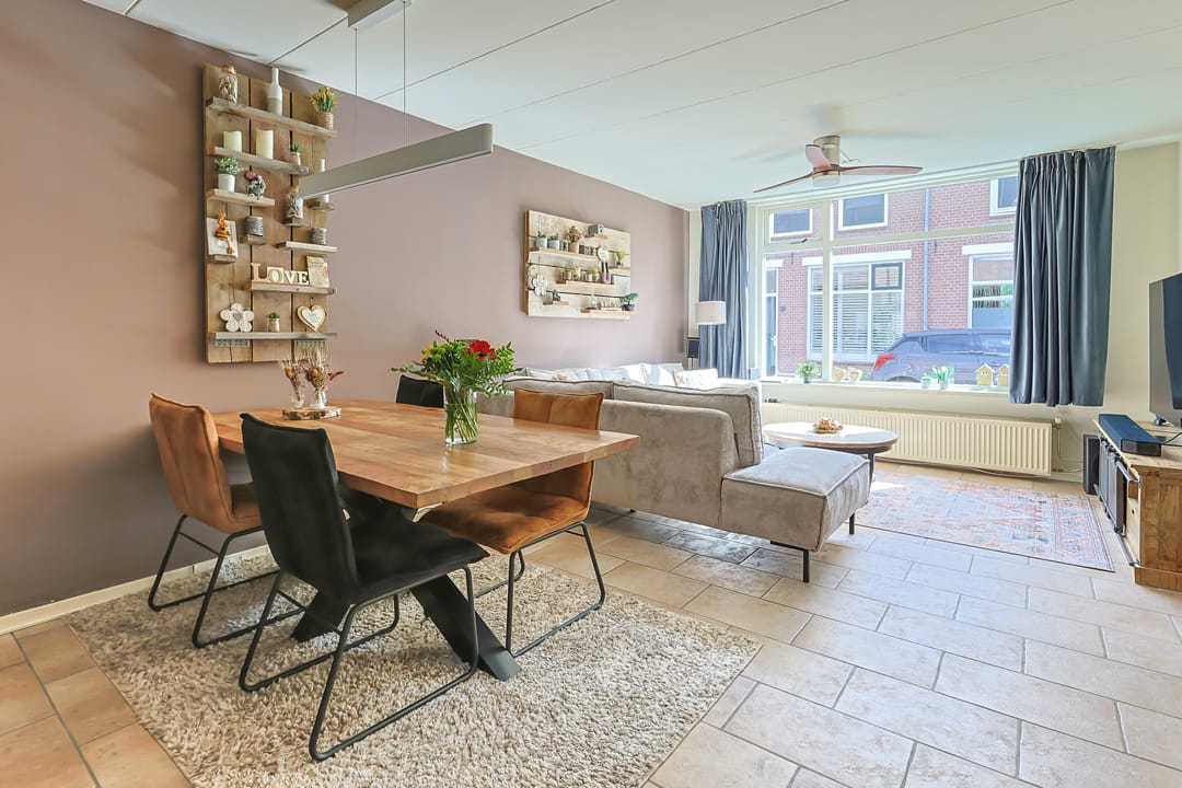 Photo 7 of Vorselenburgstraat 20