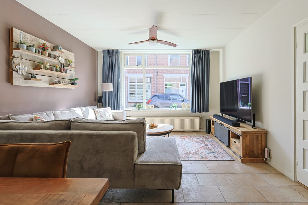 Photo 8 of Vorselenburgstraat 20