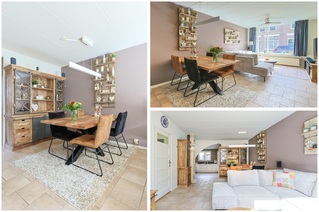 Photo 11 of Vorselenburgstraat 20