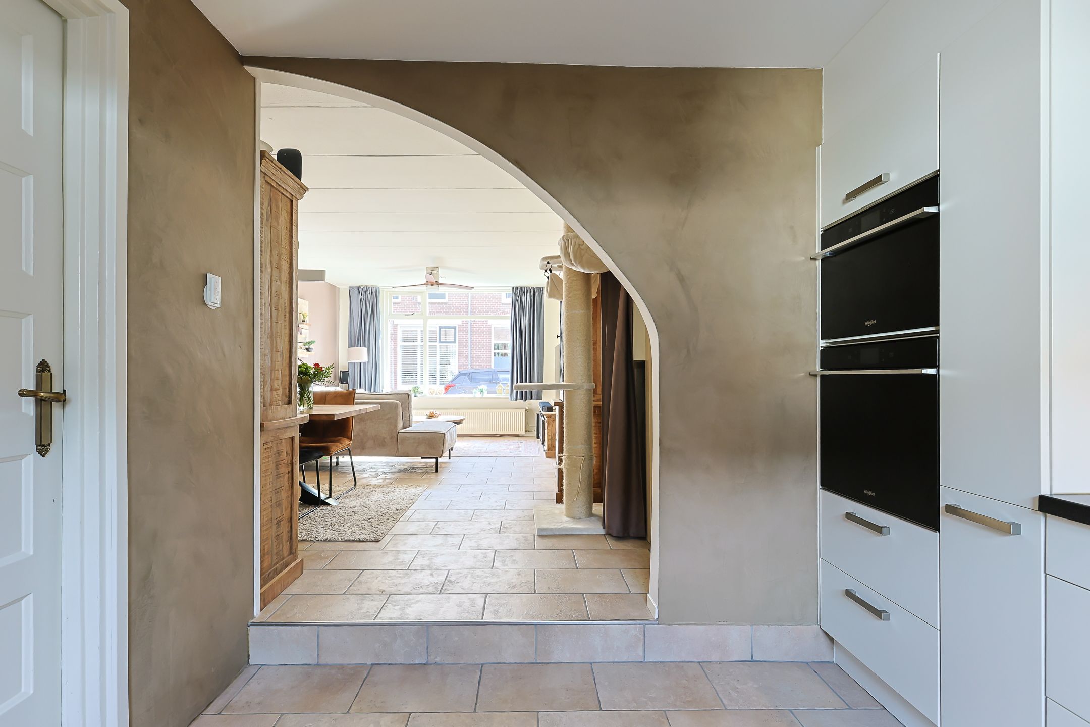 Photo 12 of Vorselenburgstraat 20