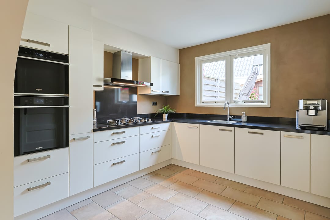 Photo 13 of Vorselenburgstraat 20