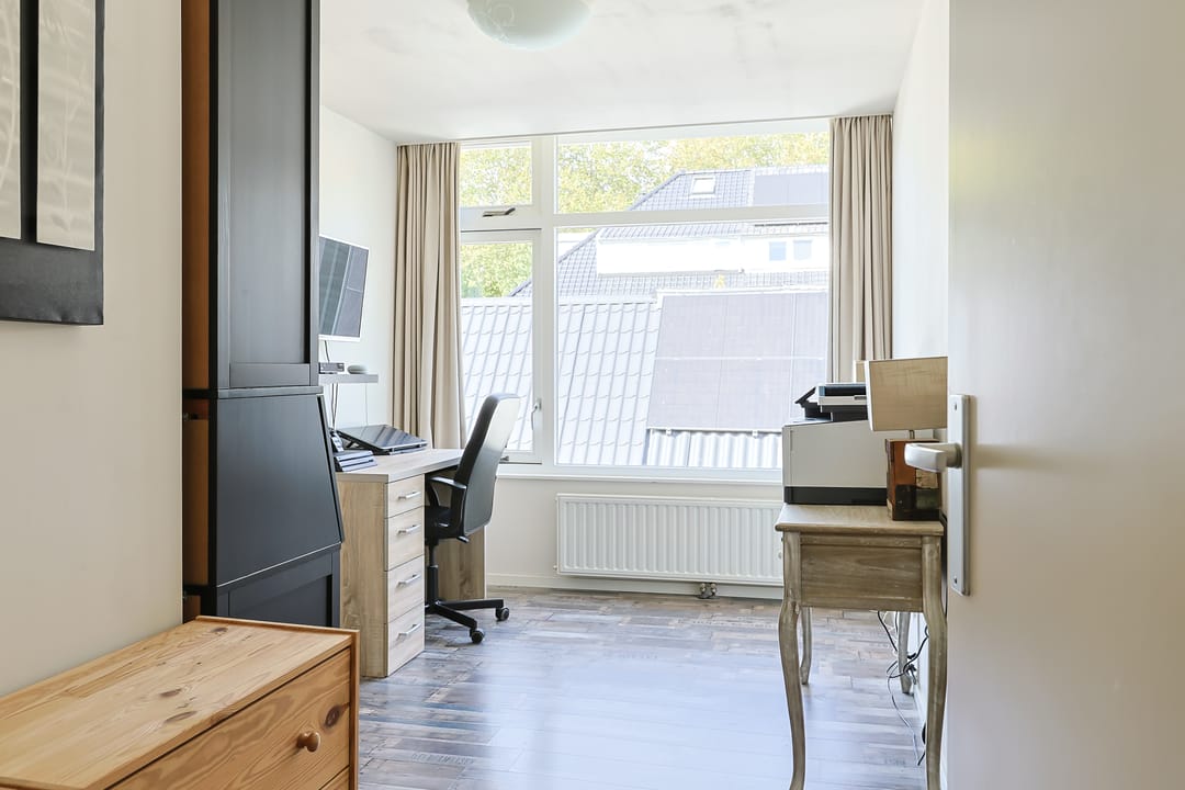 Photo 23 of Vorselenburgstraat 20