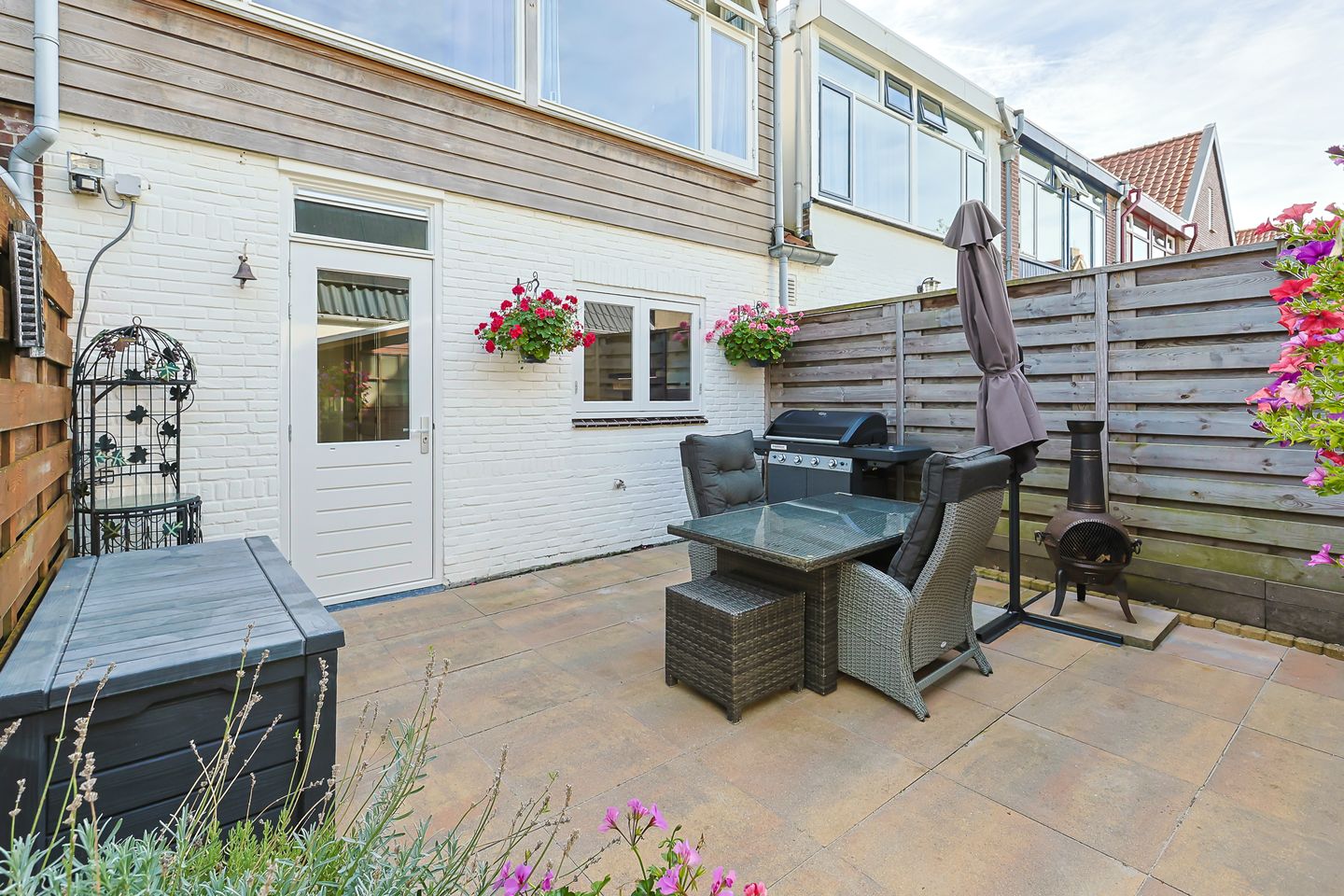 Photo 35 of Vorselenburgstraat 20