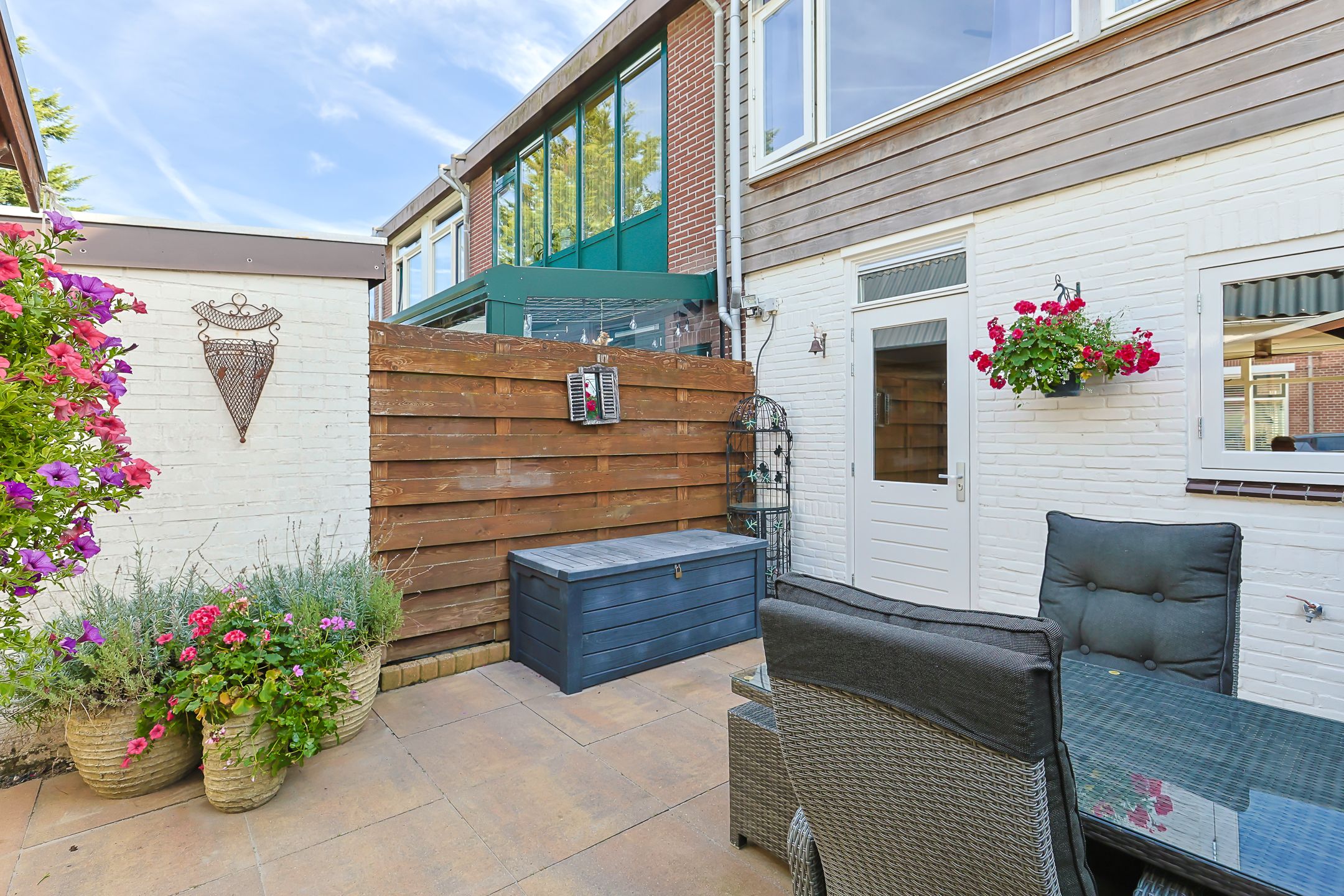 Photo 36 of Vorselenburgstraat 20