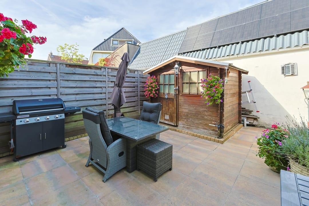 Photo 37 of Vorselenburgstraat 20