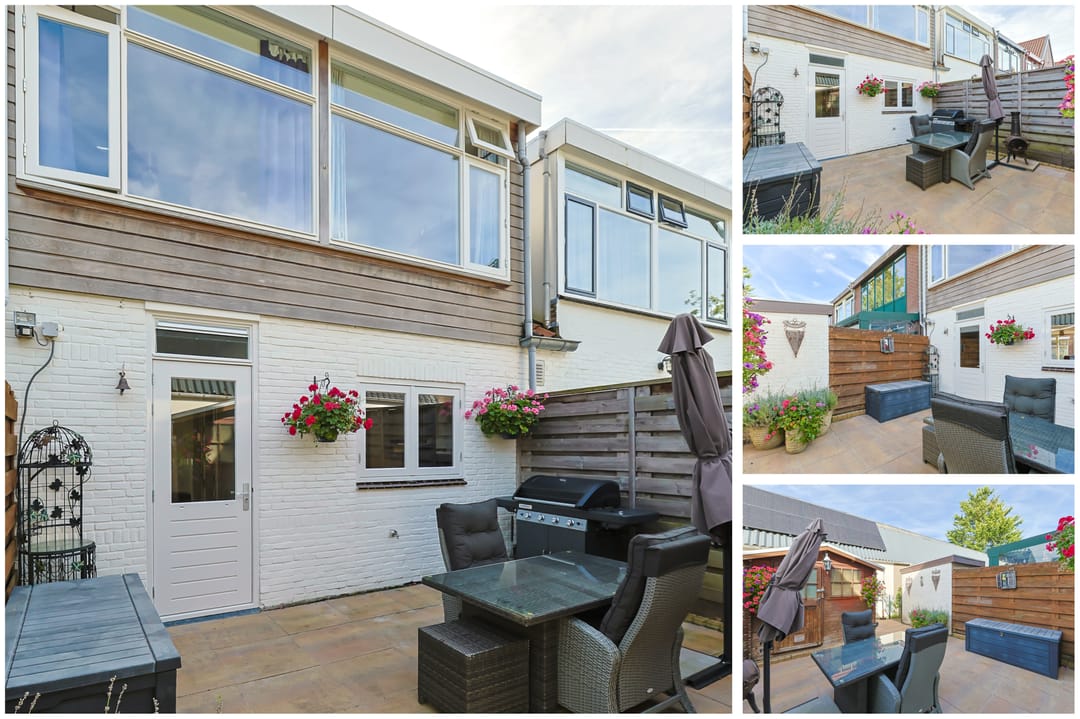 Photo 38 of Vorselenburgstraat 20