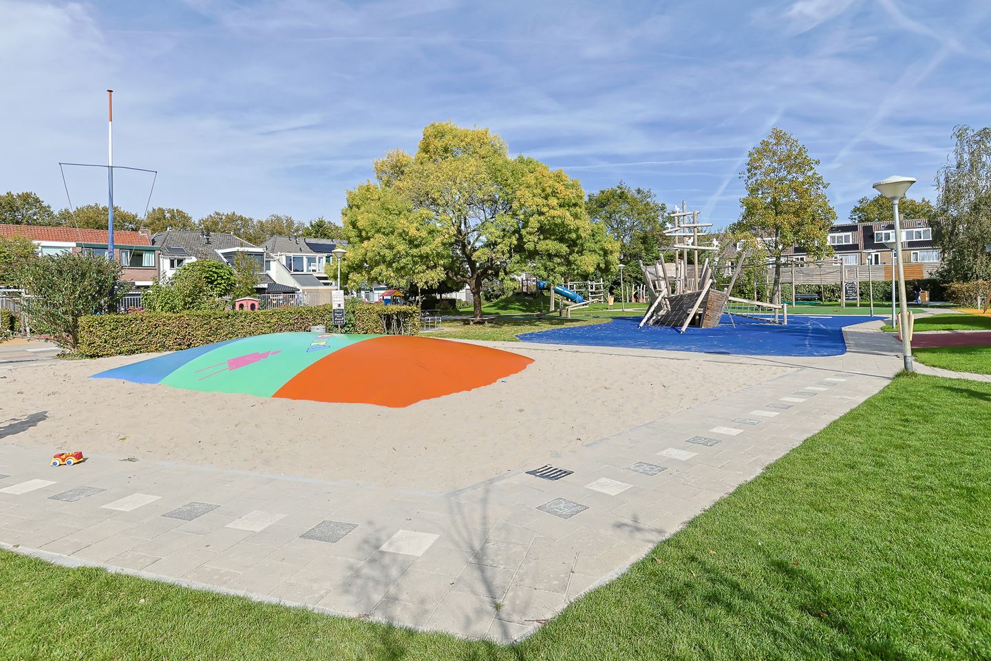 Photo 40 of Vorselenburgstraat 20