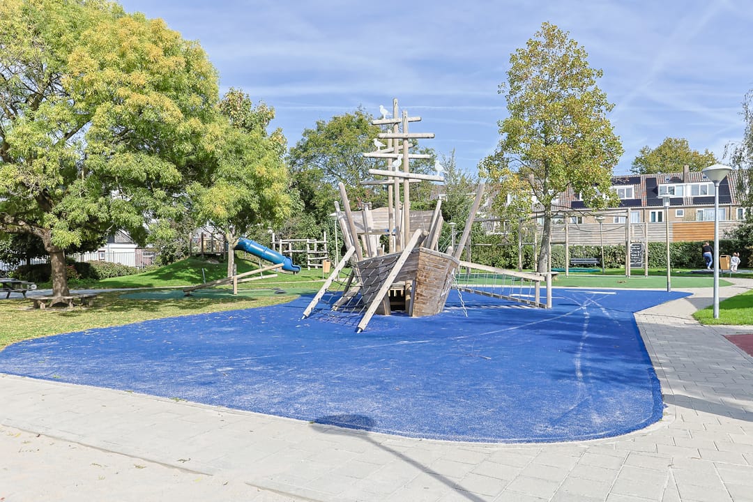 Photo 41 of Vorselenburgstraat 20