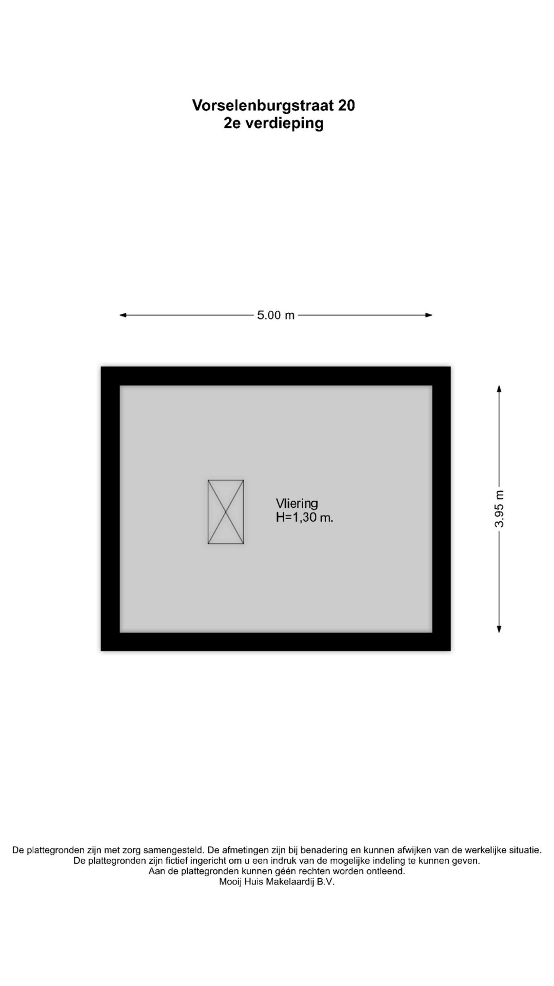 Photo 45 of Vorselenburgstraat 20