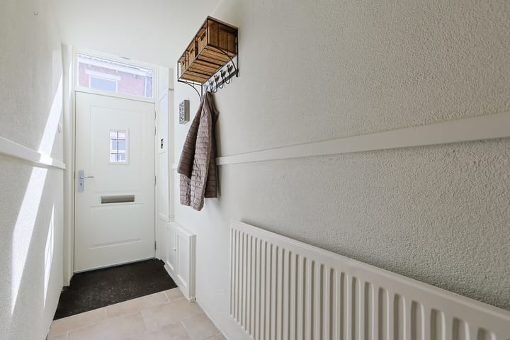 Photo 4 of Vorselenburgstraat 20