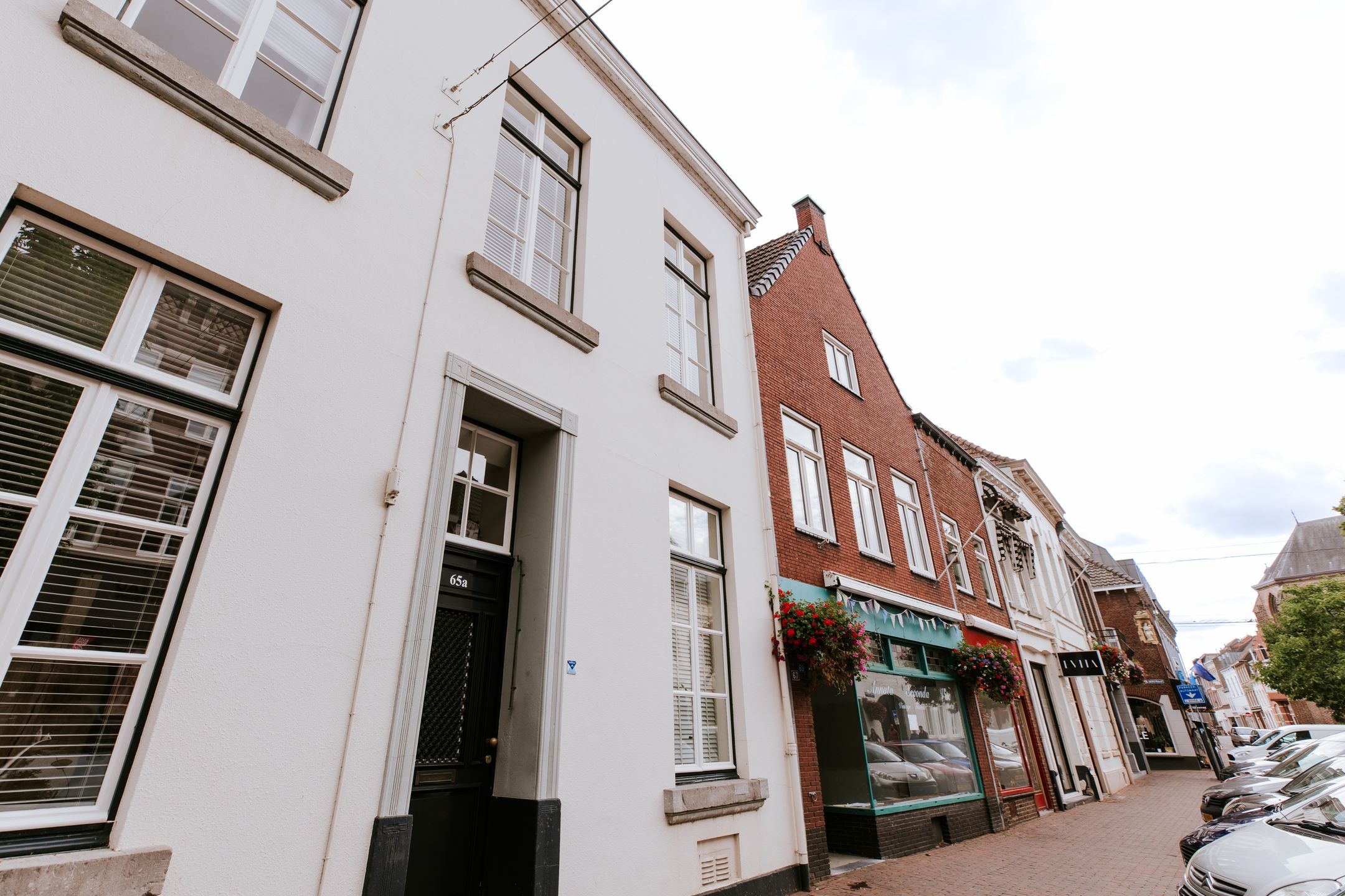 Neerstraat 65-A 65 A