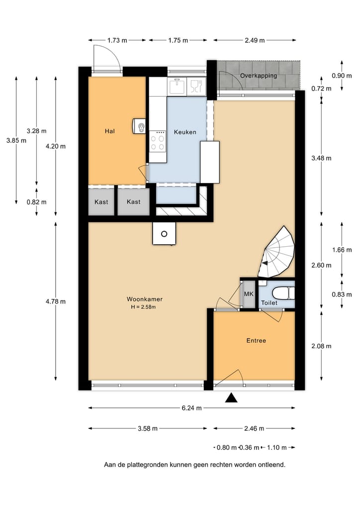 Photo 45 of Vicarielaan 51