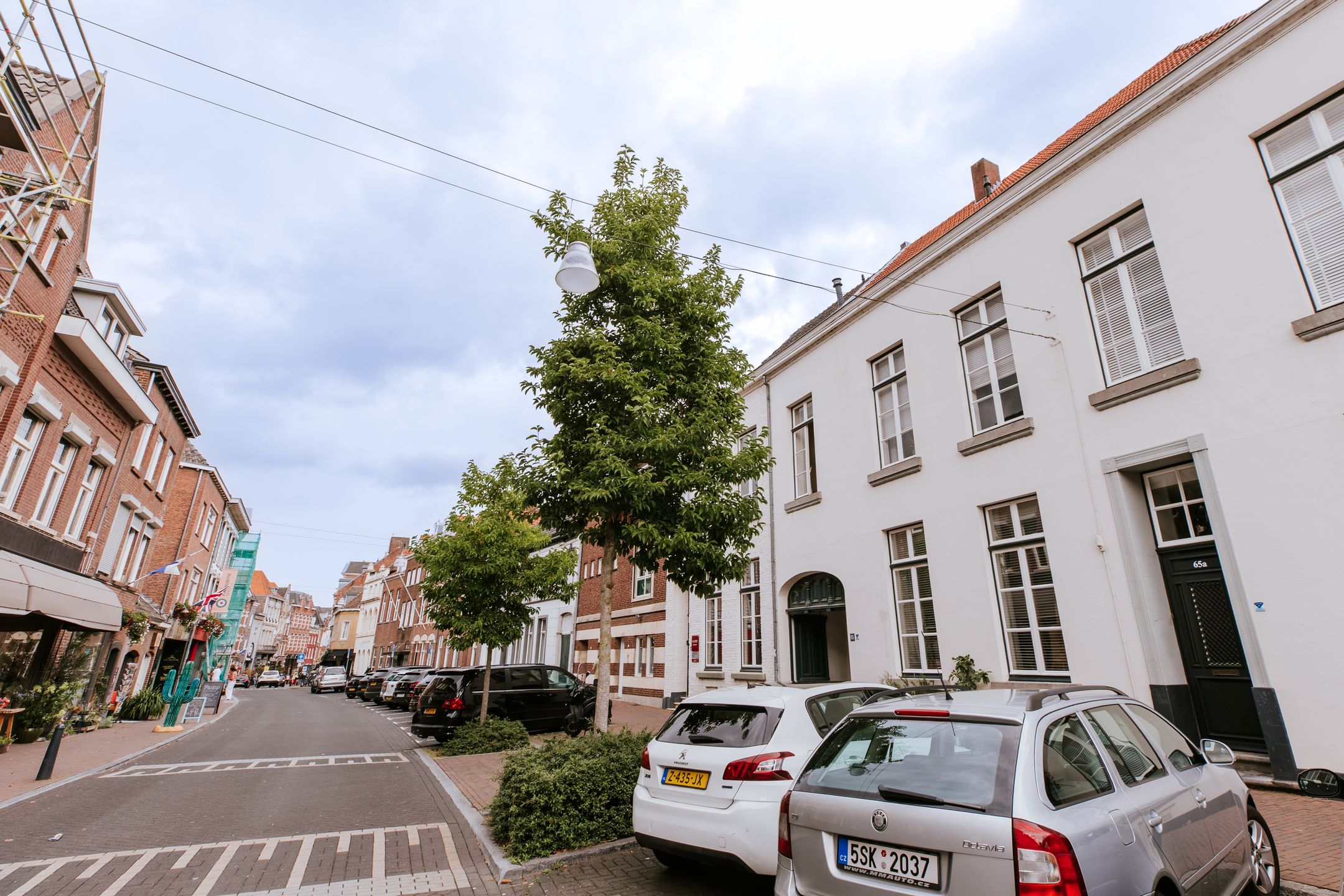Photo 6 of Neerstraat 65-A