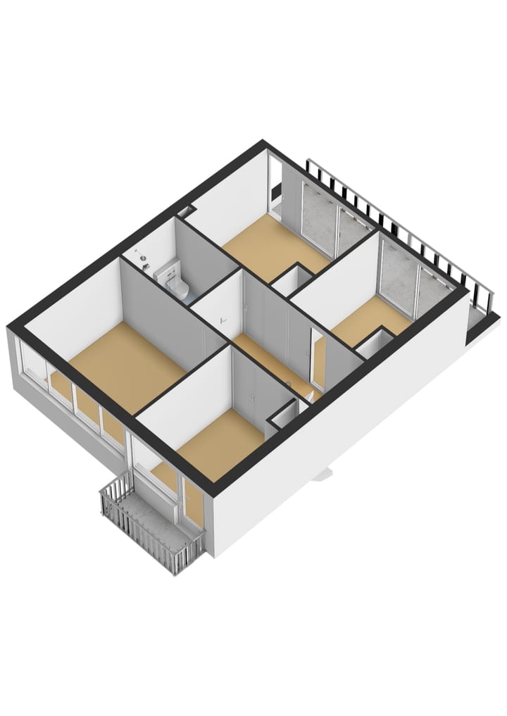 Photo 51 of Vicarielaan 51