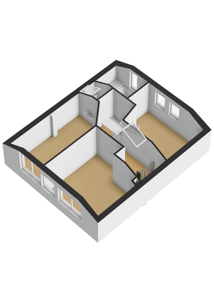 Photo 52 of Vicarielaan 51