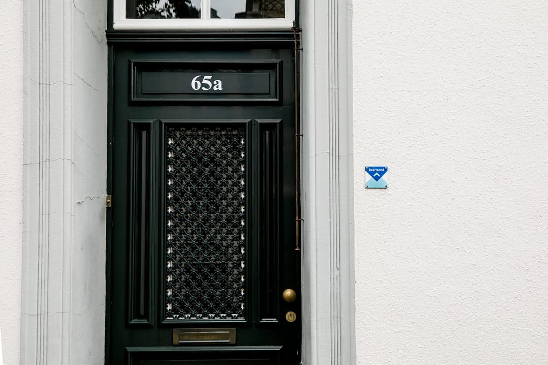 Photo 7 of Neerstraat 65-A