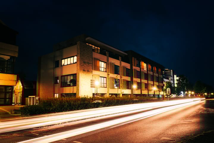 Foto 2 van Stadsring 169-J