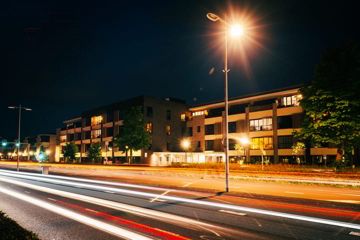 Foto 4 van Stadsring 169-J