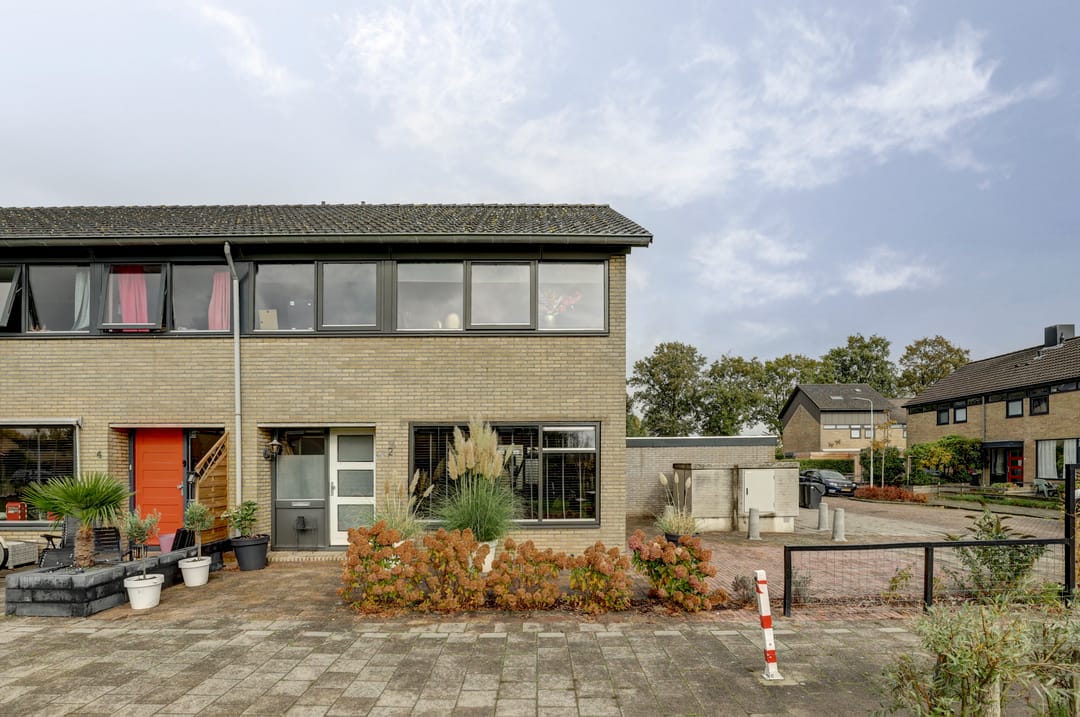 Foto 1 van Rinzemastraat 2