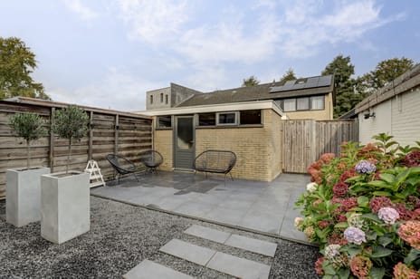 Rinzemastraat 2 secondary image