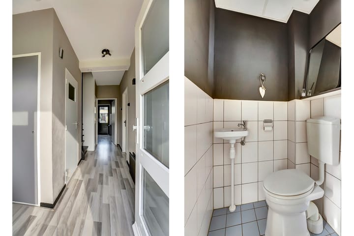 Photo 4 of Rinzemastraat 2