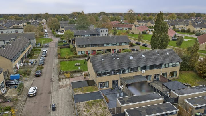 Photo 29 of Rinzemastraat 2