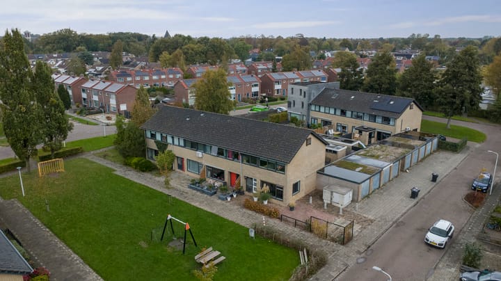 Photo 30 of Rinzemastraat 2