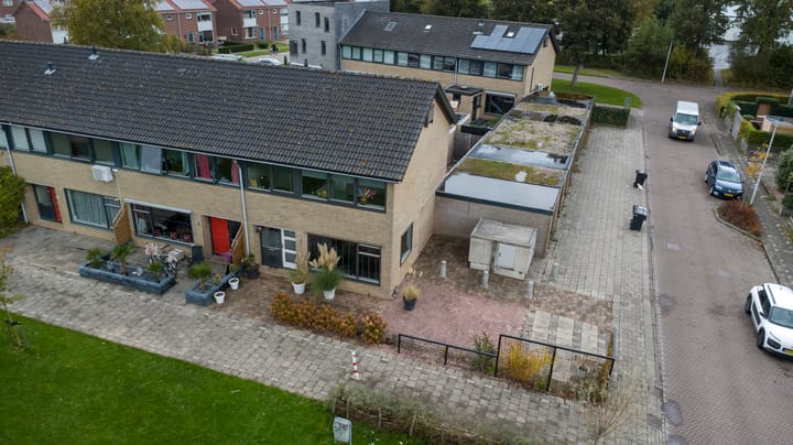 Photo 31 of Rinzemastraat 2